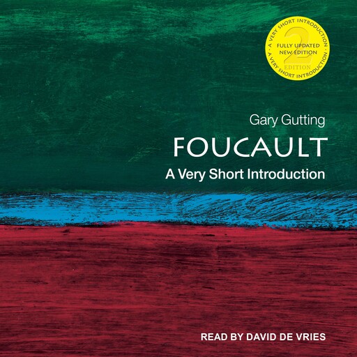 Foucault, Gary Gutting