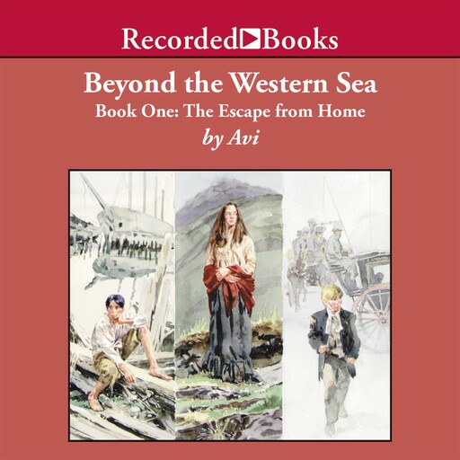 Beyond the Western Sea, Avi