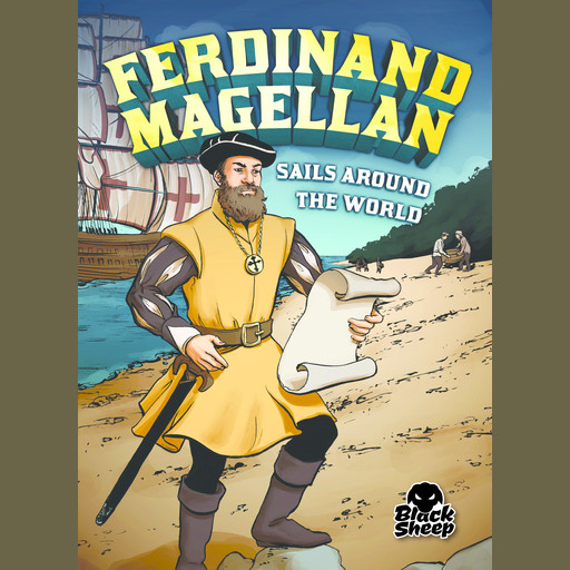 Ferdinand Magellan Sails Around the World, Nel Yomtov