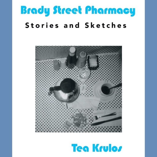 Brady Street Pharmacy, Tea Krulos