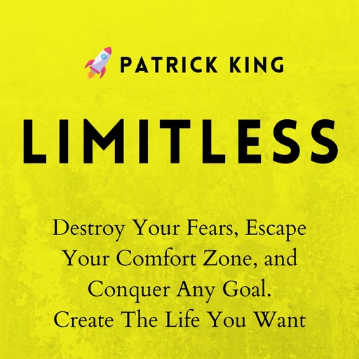 Limitless, Patrick King