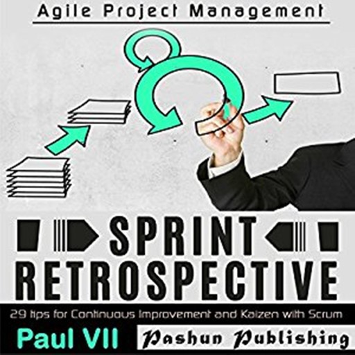 Agile Retrospectives: Sprint Retrospective, Paul VII