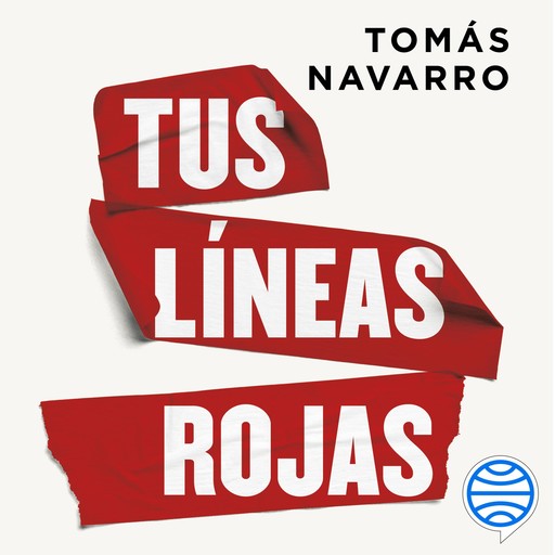 Tus líneas rojas, Tomás Navarro