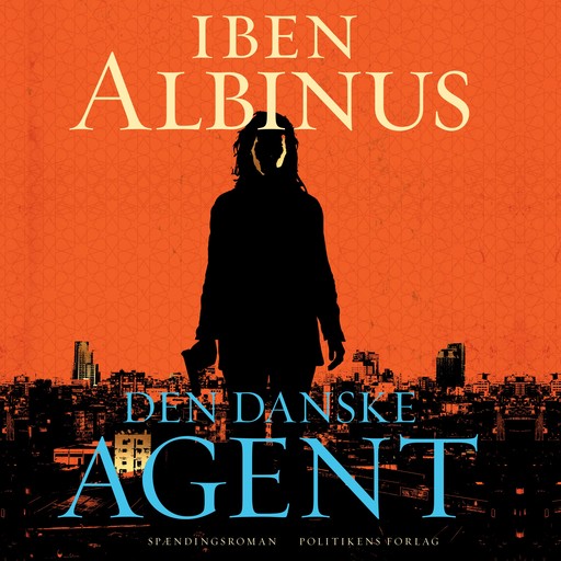 Den danske agent, Iben Albinus