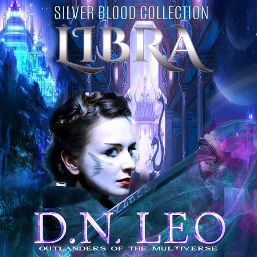 Libra - Silver Blood Collection, D.N. Leo