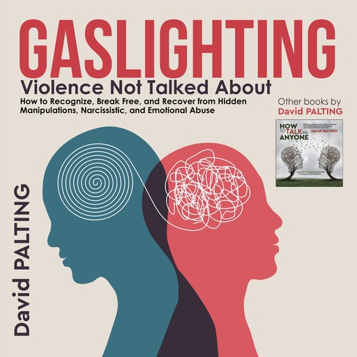 Gaslighting, David Palting