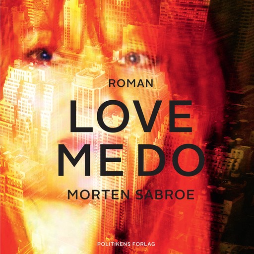 Love Me Do, Morten Sabroe
