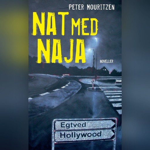 Nat med Naja, Peter Mouritzen