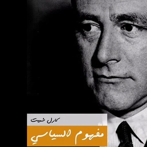 مفهوم السياسي, كارل شميت