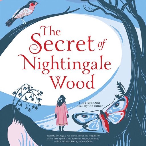 The Secret of Nightingale Wood, Lucy Strange