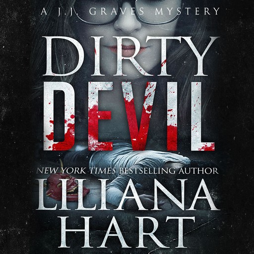 Dirty Devil, Liliana Hart