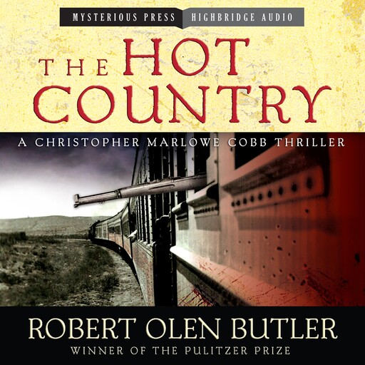 The Hot Country, Robert Olen Butler