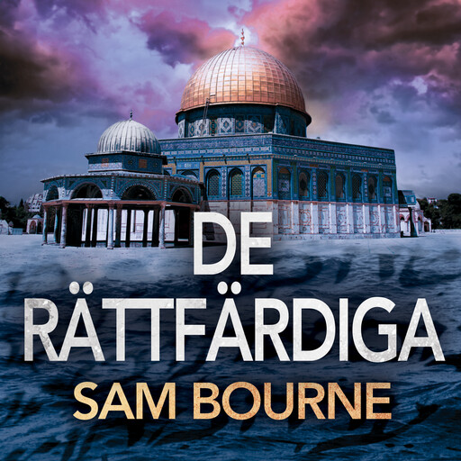 De rättfärdiga, Sam Bourne