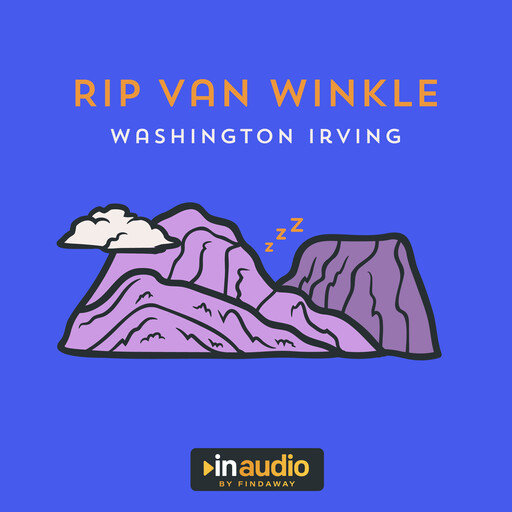 Rip Van Winkle, Washington Irving