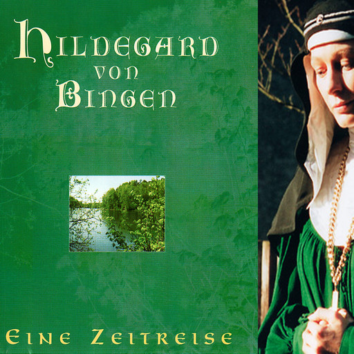 Hildegard von Bingen, Nadja Reichardt