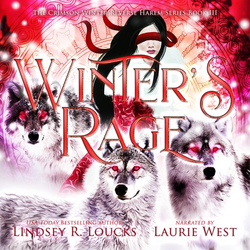 Winter's Rage, Lindsey R. Loucks
