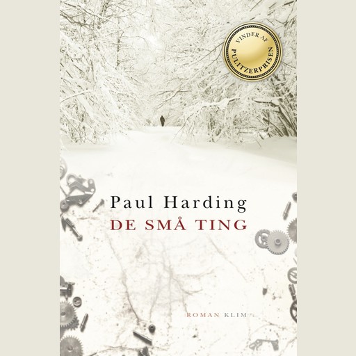 De små ting, Paul Harding