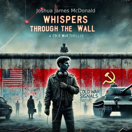 Whispers Through the Wall, Mc Donald Joshua