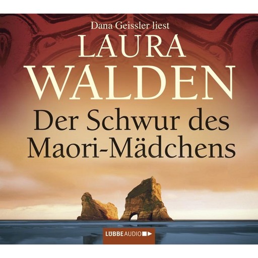 Der Schwur des Maori-Mädchens, Laura Walden