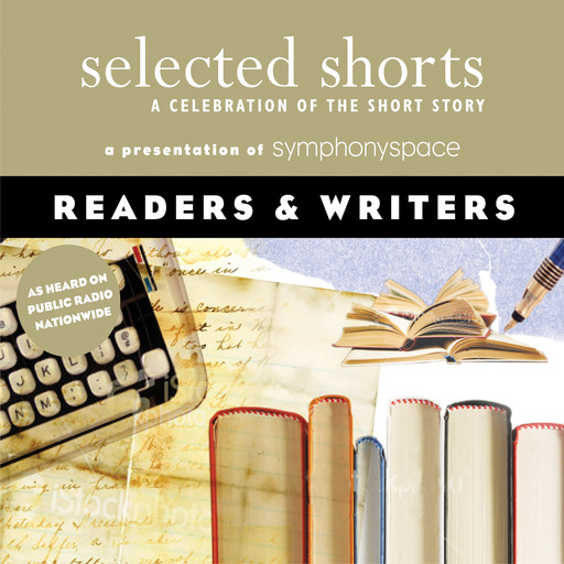 Readers & Writers, Evelyn Waugh, Ray Bradbury, Audrey Niffenegger, Italo Calvino, Adam Haslett, Walter R. Brooks, Molly Giles