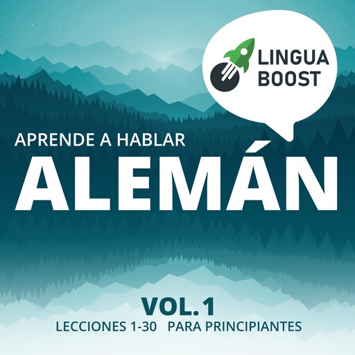 Aprende a hablar alemán, LinguaBoost