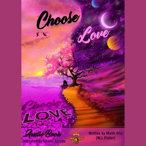 Choose Love Part 1, Malik Gita