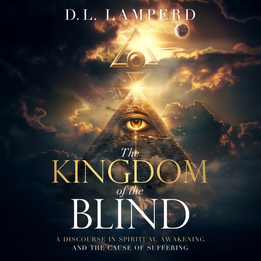 The Kingdom of the Blind, D.L. Lamperd