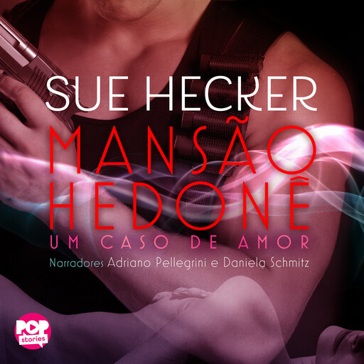 Mansão Hedonê, Sue Hecker