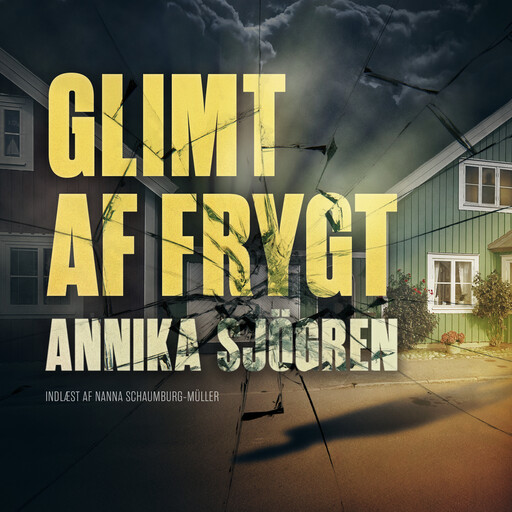 Glimt af frygt, Annika Sjögren