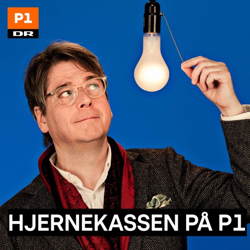 Hjernekassen på P1: Familiekonflikt - 1. apr 2020, 