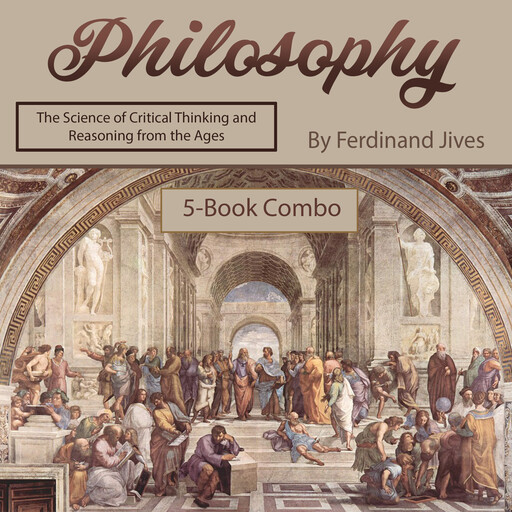 Philosophy, Ferdinand Jives