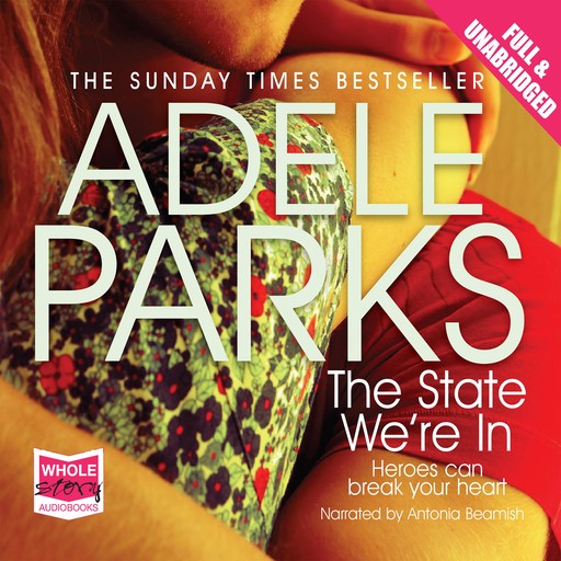 The State We're In, Adele Parks