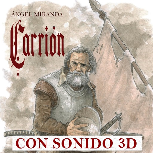 Carrión, Angel Miranda Vicente