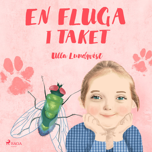 En fluga i taket, Ulla Lundqvist
