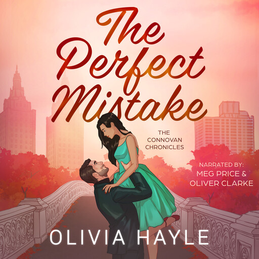 The Perfect Mistake, Olivia Hayle