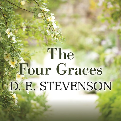 The Four Graces, D.E. Stevenson