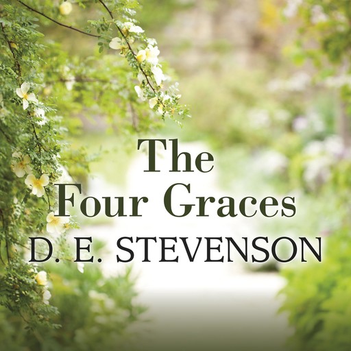 The Four Graces, D.E. Stevenson