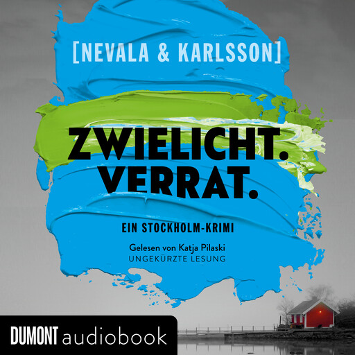 Zwielicht. Verrat., Tiina Nevala, Henrik Karlsson