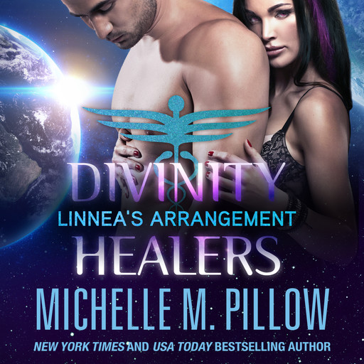Linnea's Arrangement, Michelle Pillow