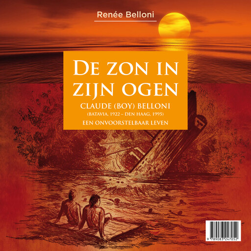 De zon in zijn ogen, Renée Belloni