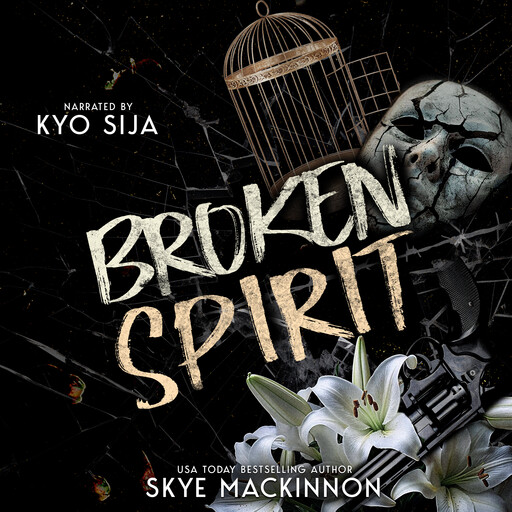 Broken Spirit, Skye MacKinnon