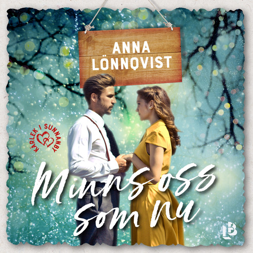 Minns oss som nu, Anna Lönnqvist