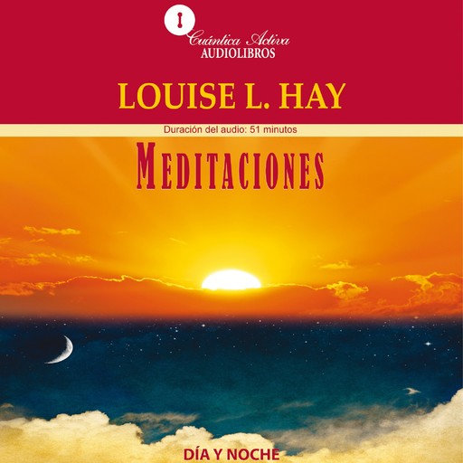 Meditaciones, Louise Hay