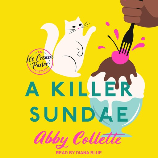 A Killer Sundae, Abby Collette