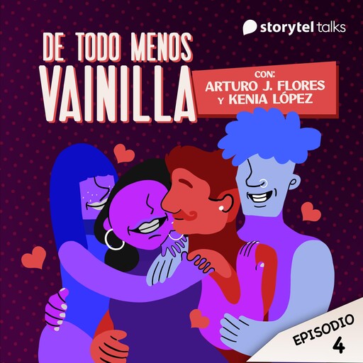 Amante a domicilio, Arturo Javier Flores Gonzalez