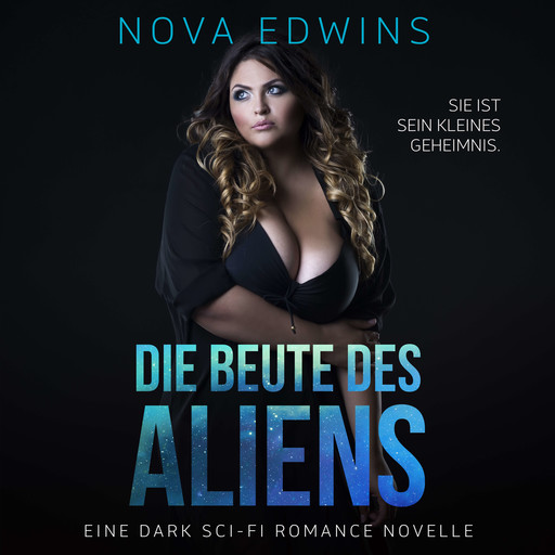 Die Beute des Aliens, Nova Edwins