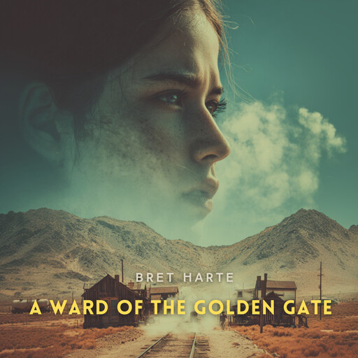 A Ward of the Golden Gate, Bret Harte