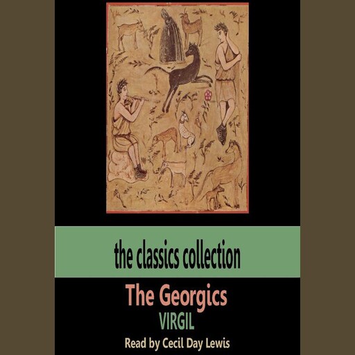 The Georgics, Virgil