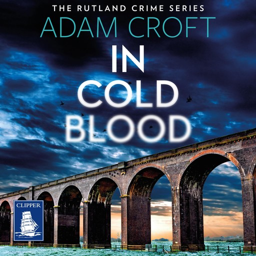 In Cold Blood, Adam Croft