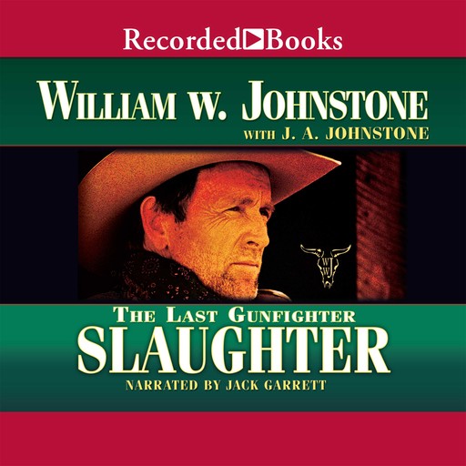 Slaughter, William Johnstone